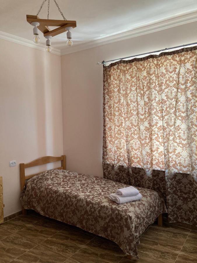 Hotel White House Yeghegnadzor Zewnętrze zdjęcie