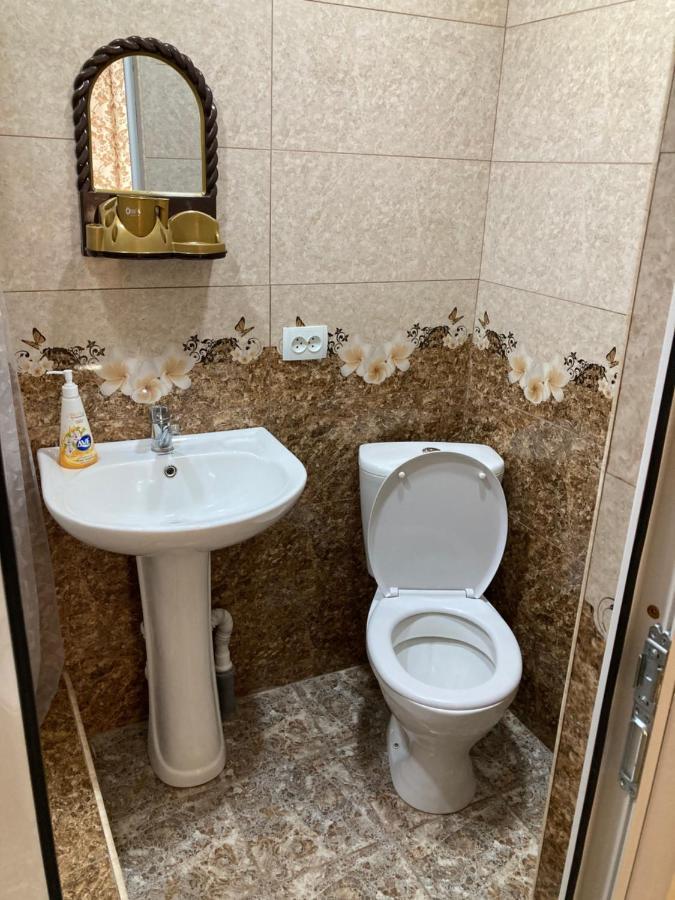 Hotel White House Yeghegnadzor Zewnętrze zdjęcie